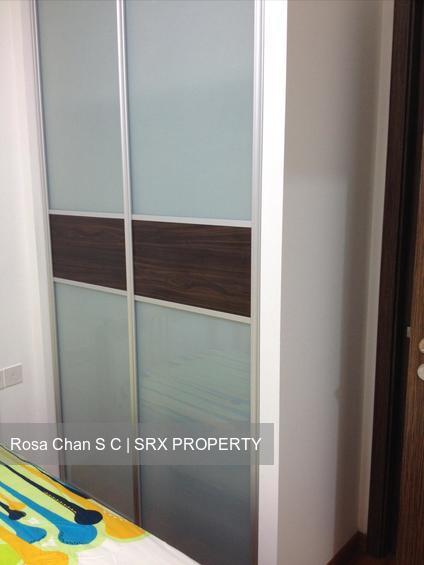 Parc Rosewood (D25), Condominium #190763652